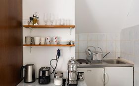 Apartment Taura