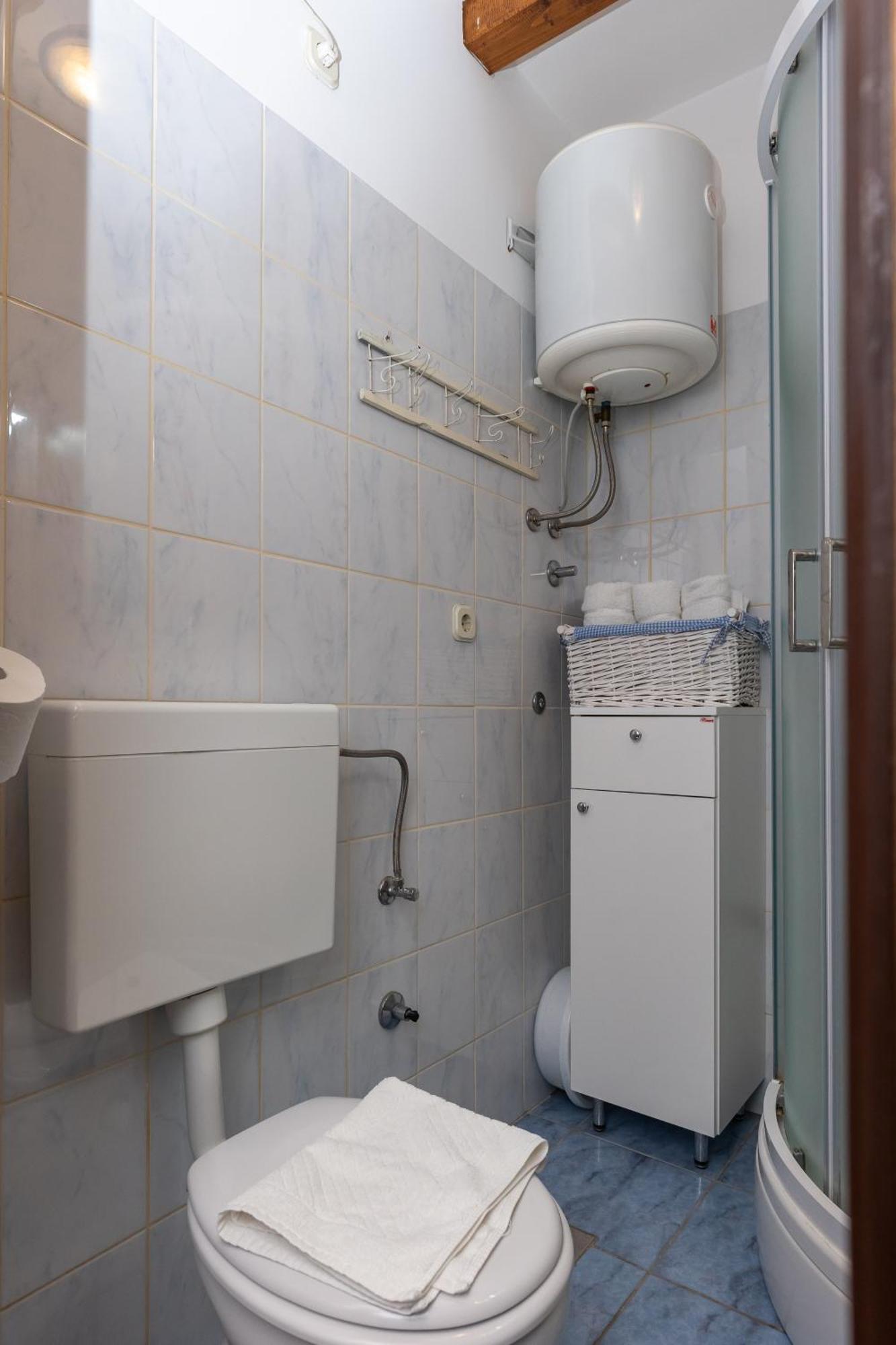 Apartment Taura Dubrovnik Exterior photo