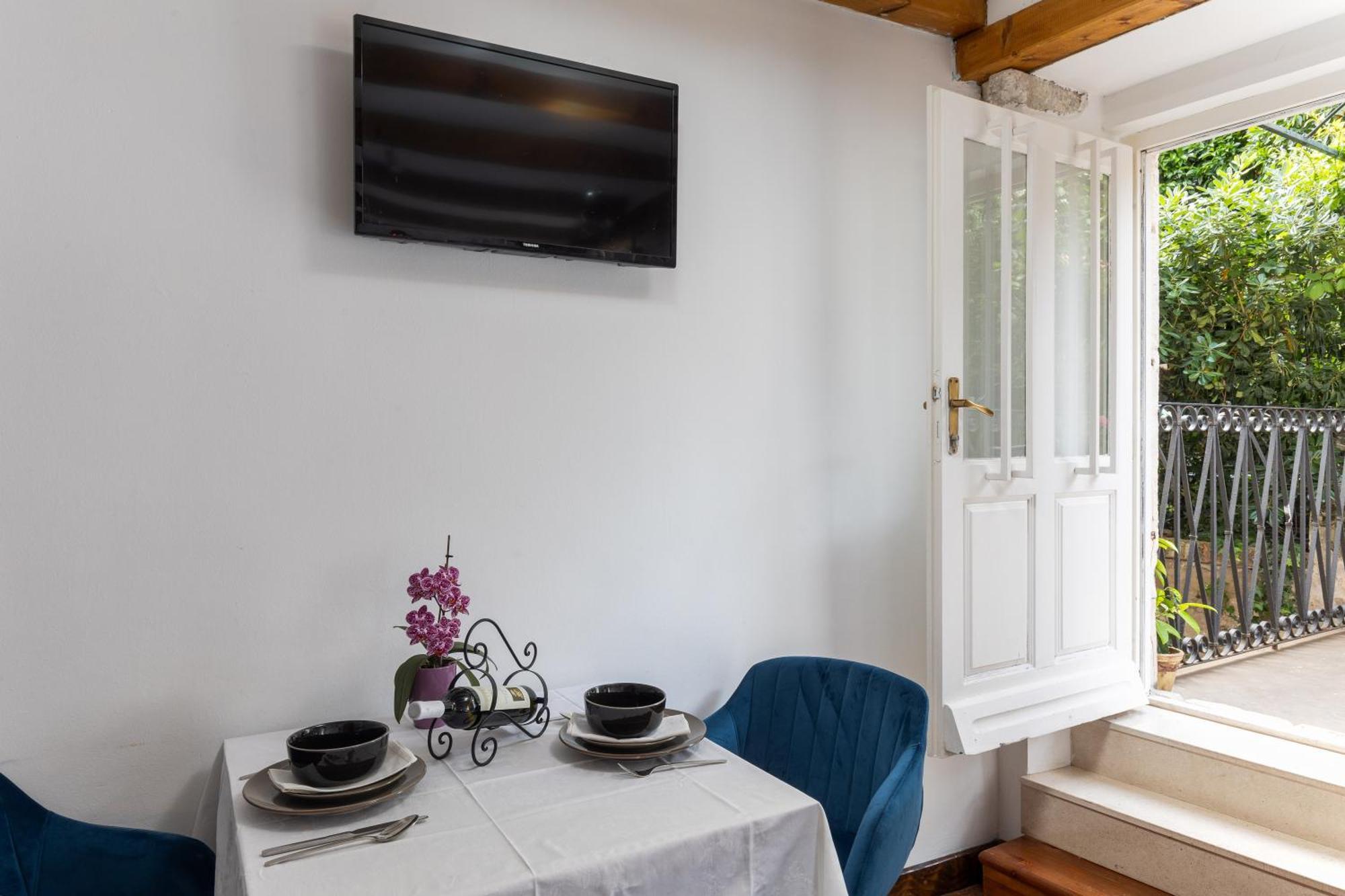 Apartment Taura Dubrovnik Exterior photo